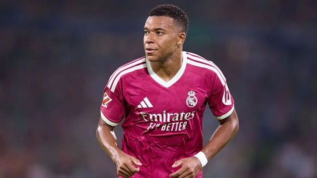 Mbappe tự tin sẽ giành