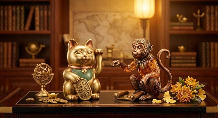 Mão và Thân dễ nhận được lời giới thiệu, cuộc gọi hoặc lời mời hợp tác giúp mở thêm hướng tăng thu nhập sau ngày 8/9.