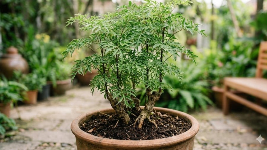 Lời khuyên cho các gia đình thường xuyên ăn lá đinh lăng
