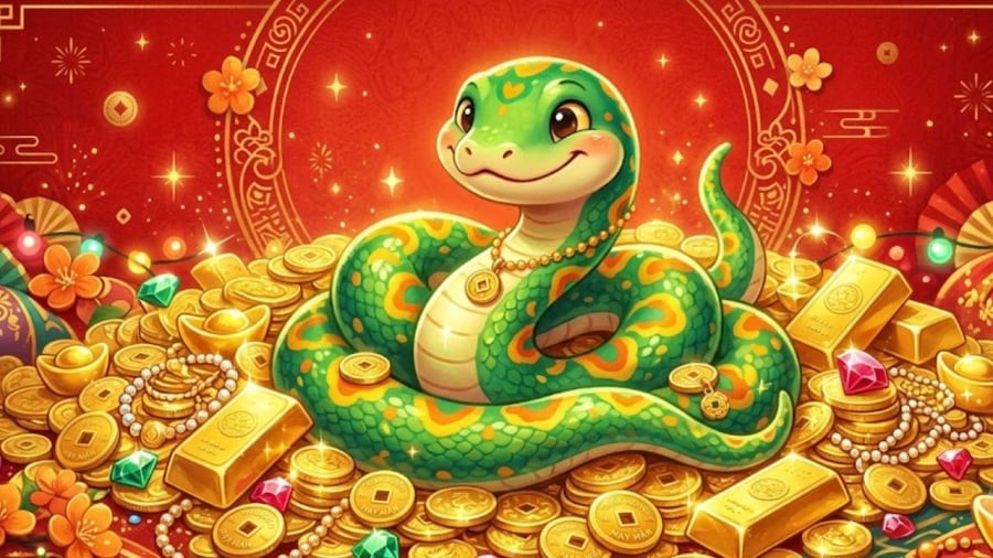 Tháng 8 âm lịch mang lại nhiều tin tích cực với tuổi Tỵ nhờ cục diện Tam Hợp Tỵ - Dậu tạo nên nguồn năng lượng thuận lợi.