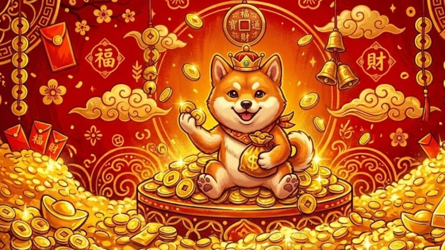Trong 4 tháng cuối năm, tuổi Tuất có thể nhận được thành quả tốt đẹp nhờ sự cố gắng, nỗ lực không ngừng.