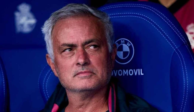 Mourinho quay trở lại Champions League cùng Real. Ảnh: Diego Souto/Getty Images.