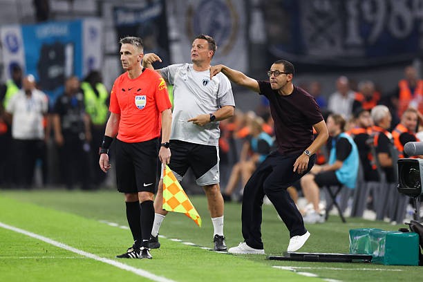 Alexandre Dimou/Alexpress/Icon Sport - Getty Images.