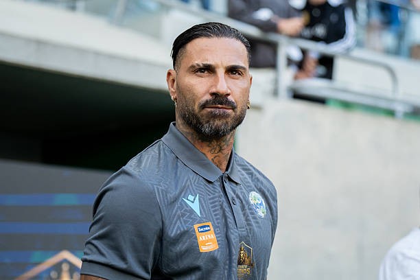 Tên Quaresma sẽ mãi gắn cùng những đường bóng ma thuật. Ảnh: Marcin Golba/NurPhoto/Getty Image.
