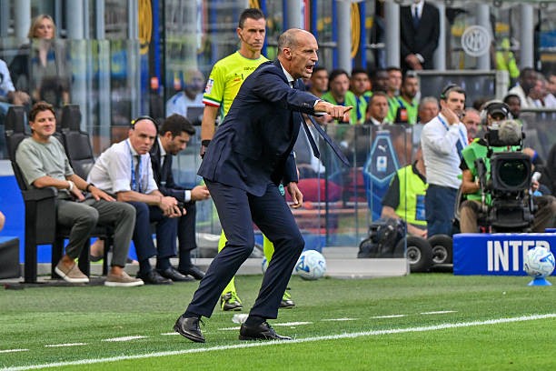 Allegri sở hữu những nhân tố phù hợp cho lối chơi phản công. Ảnh: Alessio Morgese/NurPhoto via Getty Images.