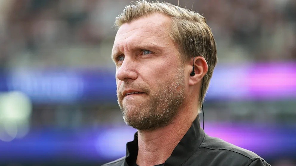 Markus đang ở trong tầm ngắm của Liverpool. Ảnh: Osnapix/Marcus Hirnschal