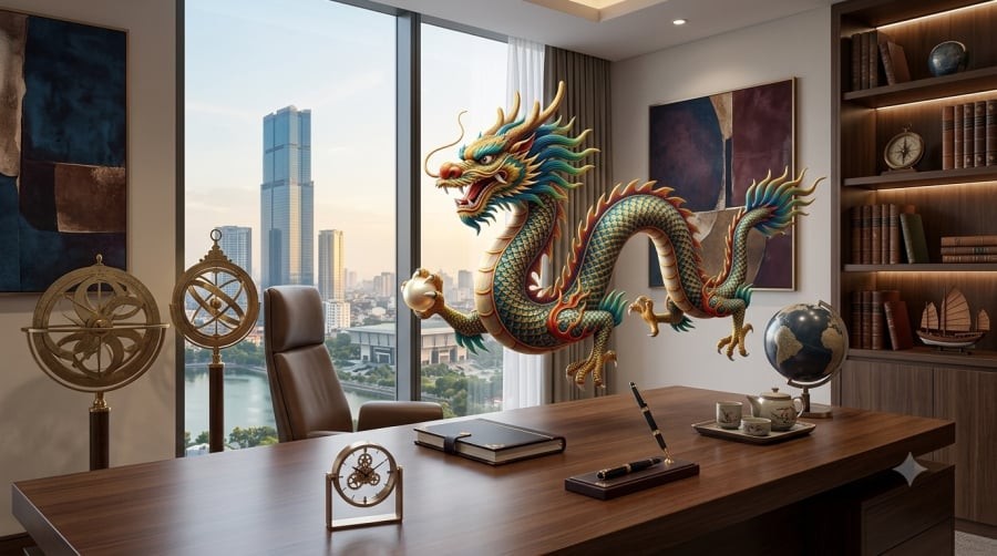 Tuổi Thìn có cơ hội thể hiện năng lực tổ chức và dẫn dắt khi được giao những phần việc quan trọng trong tuần mới.