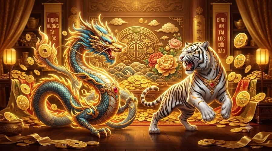 Tuổi Thìn và tuổi Dần càng chủ động nắm bắt cơ hội trong tuần 10-16/9 càng dễ đón tín hiệu tích cực về tài lộc.