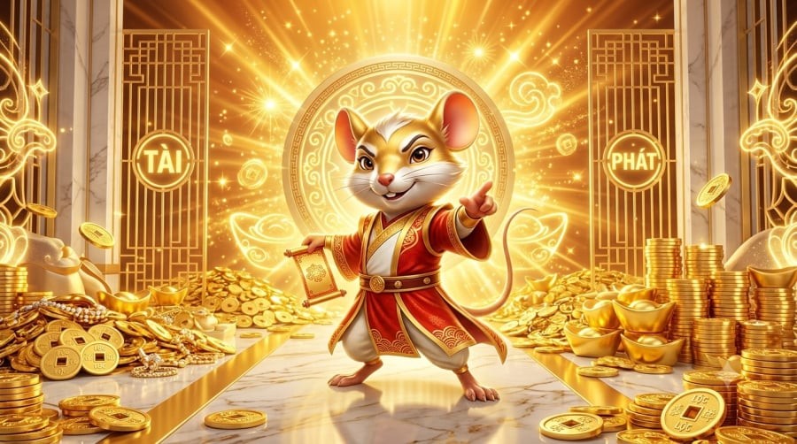 Tuổi Tý có thể đón cơ hội tài chính mới khi chủ động kết nối, tìm kiếm thêm nguồn thu và nắm bắt thông tin hữu ích.