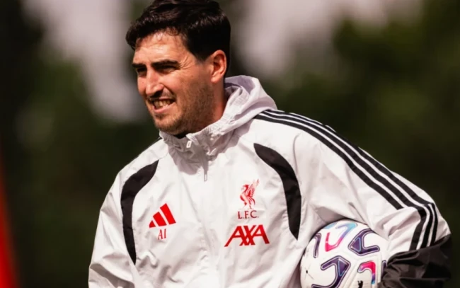 Liverpool sẽ trình làng hàng công đắt đỏ trước Atletico? Ảnh: Nikki Dyer/Getty Images.