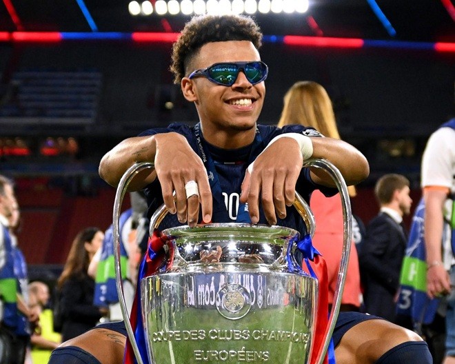 Champions League nhận được sự quan tâm từ hàng tỷ khán giải. Ảnh: Ban tổ chức.