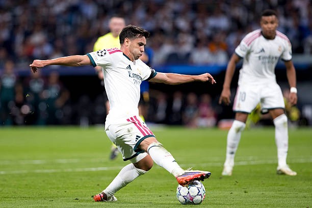Diaz có một màn trình diễn ấn tượng trước Inter. Ảnh: Guillermo Martinez/NurPhoto via Getty Images.