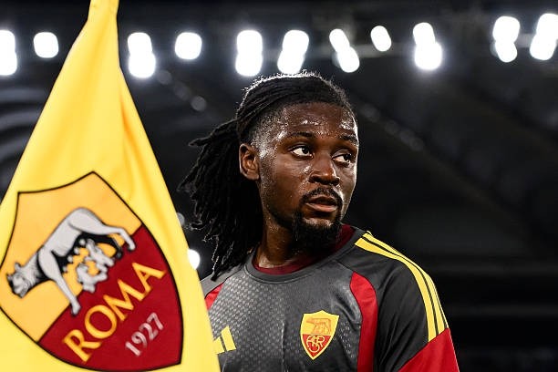 Manu Kone được cho là nằm trong tầm ngắm của cả Chelsea và Liverpool. Ảnh: Andrea Staccioli/Insidefoto/LightRocket via Getty Images.