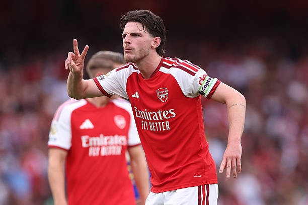 Arsenal là ngôi sao không thể thay thế của Arsenal. Ảnh: Catherine Ivill - AMA/Getty Images
