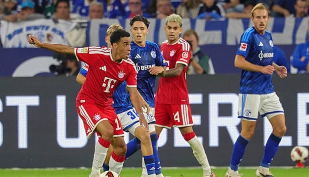 Bayern Munich quyết tâm giành lấy 3 điểm ngày khai màn Champions League. Ảnh: