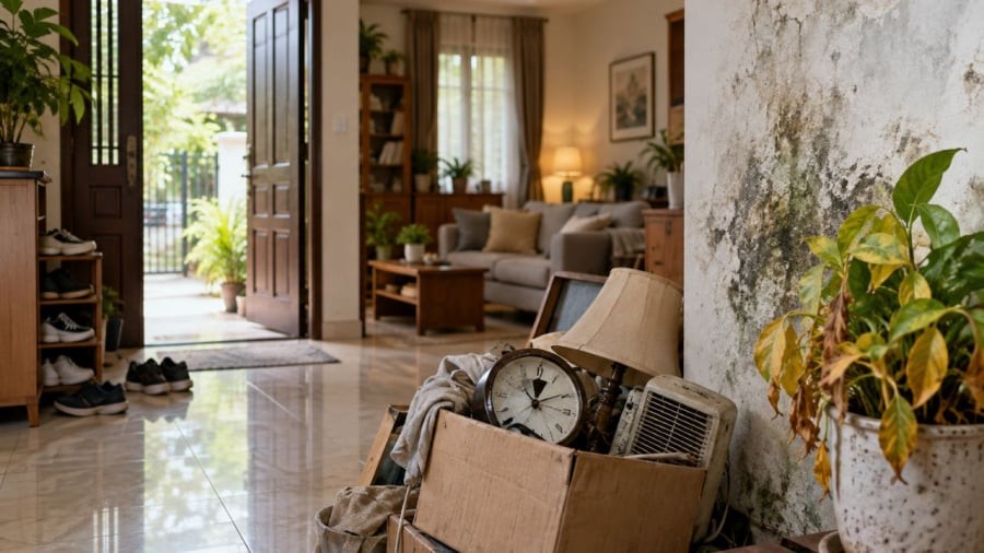 Thấy ba tín hiệu này hãy chỉnh sửa ngay