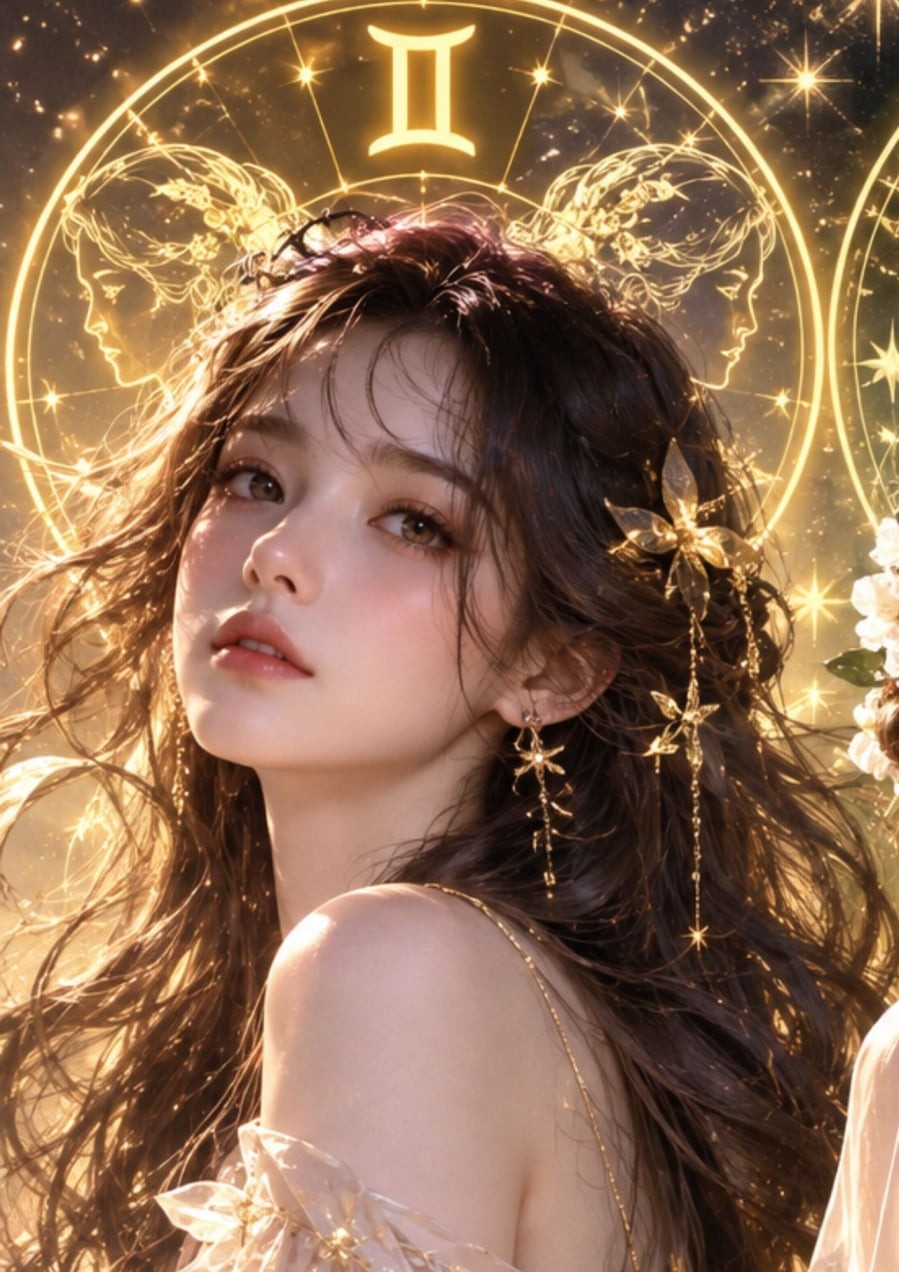 Song Tử cẩn thận nổi bật lại bị soi