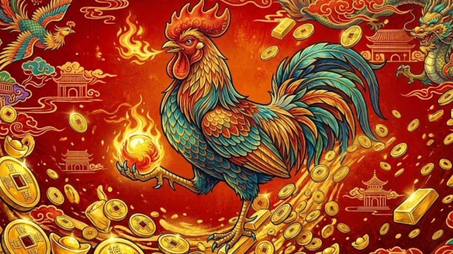 Từ 11-13/9, tuổi Dậu có thể nhìn lại toàn bộ dòng tiền của mình, kiểm soát thu chi.