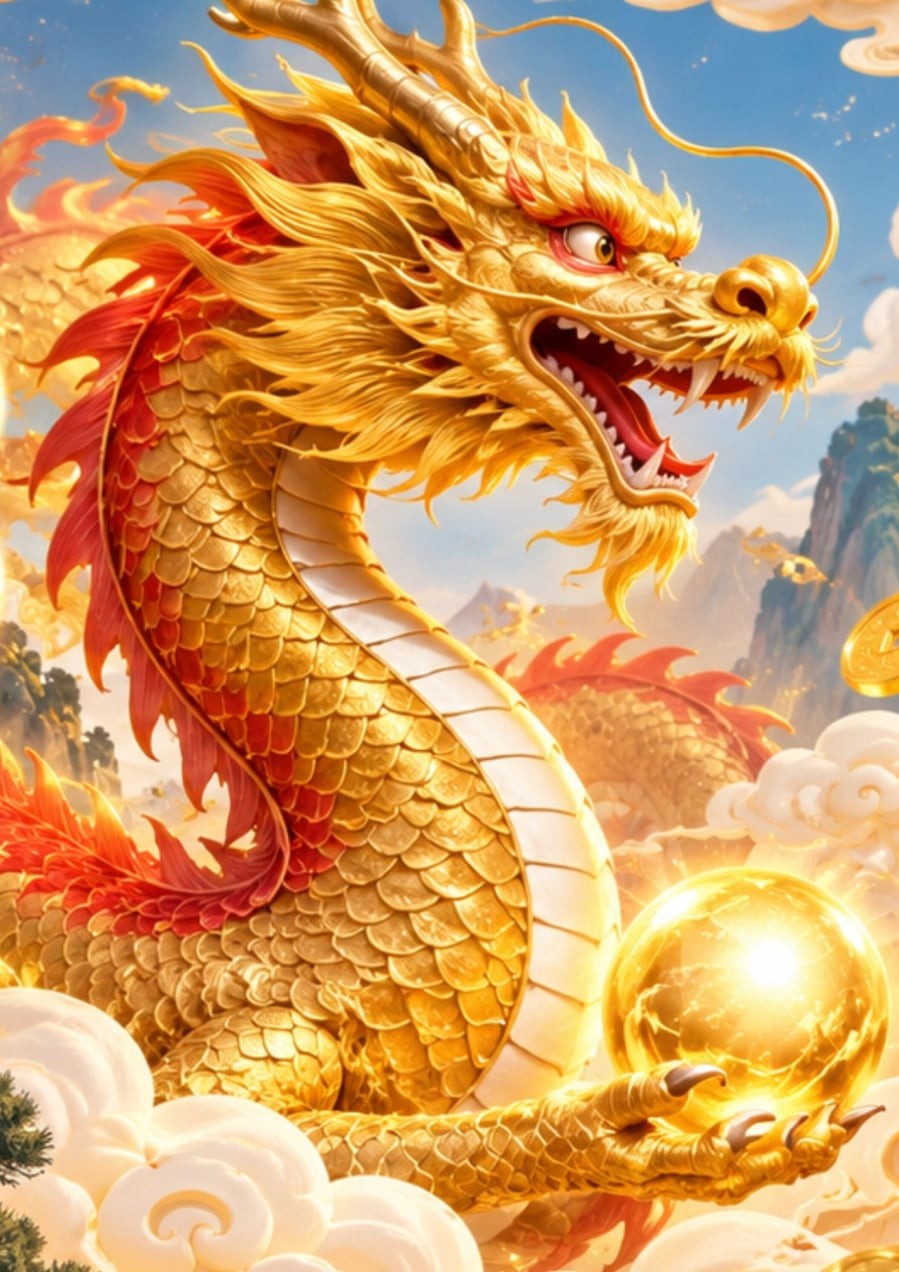 Tuổi Thìn bật tăng cơ hội