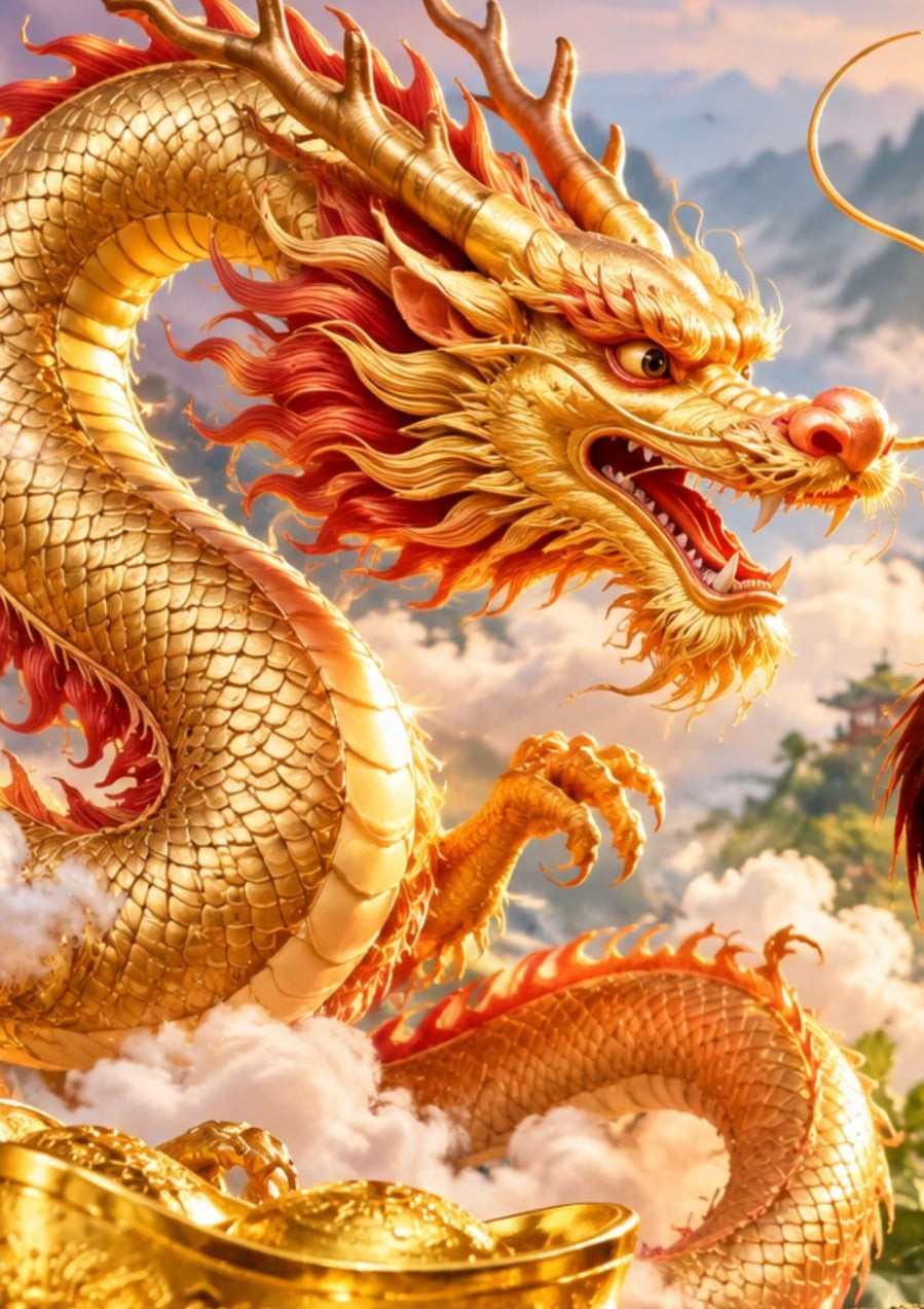 Tuổi Thìn thể hiện tốt được trọng dụng