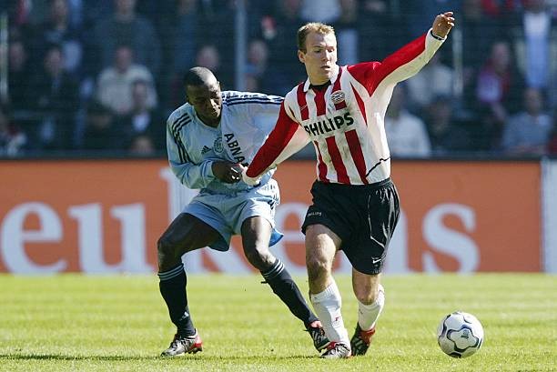 Cậu bé Groningen dần trở thành ngôi sao sáng châu Âu. Ảnh: VI Images via Getty Images.