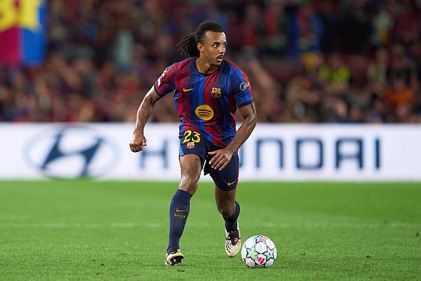 Ảnh: Pedro Salado/Getty Images.