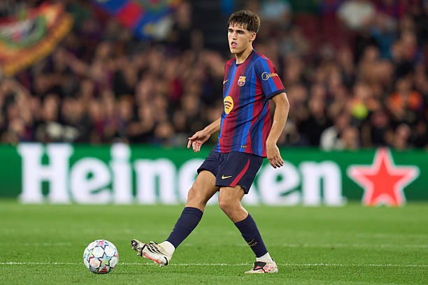 Ảnh: Pedro Salado/Getty Images.