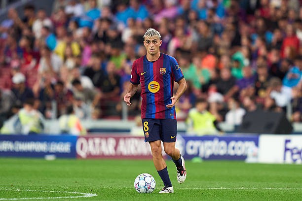 Ảnh: Pedro Salado/Getty Images.
