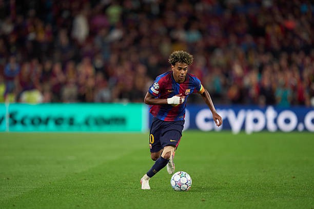 Ảnh: Pedro Salado/Getty Images.