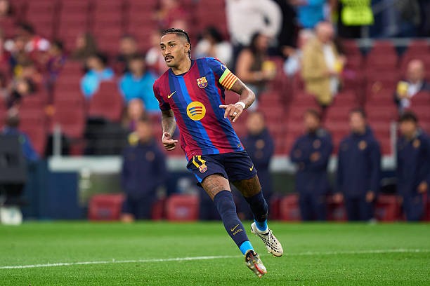 Ảnh: Pedro Salado/Getty Images.