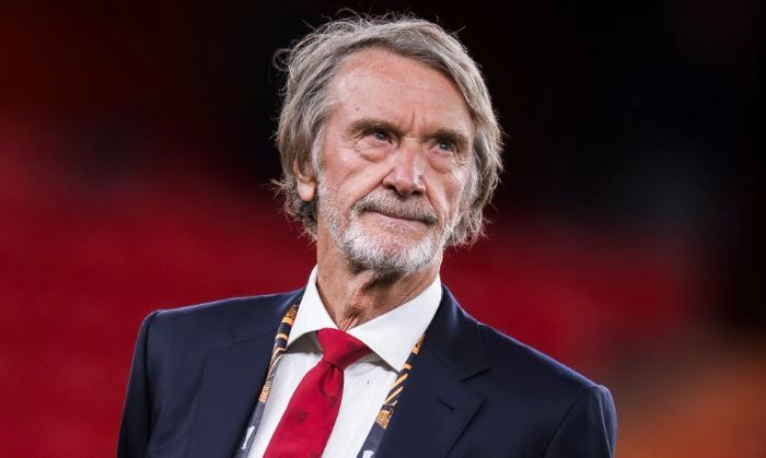 Sir Jim có được MU trở lại nơi họ thuộc về? Ảnh của Getty Images/Nicolo Campo.