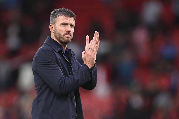 Michael Carrick có thể đưa Manchester United tiến xa tại Champions League? Ảnh: Richard Sellers/Getty Images