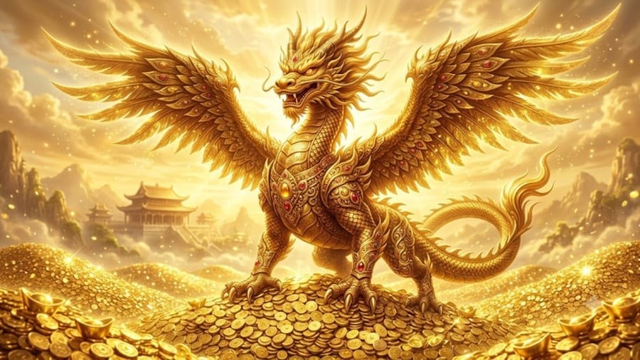 Tuổi Thìn – Thời cơ rộng mở, tài lộc tăng tốc


