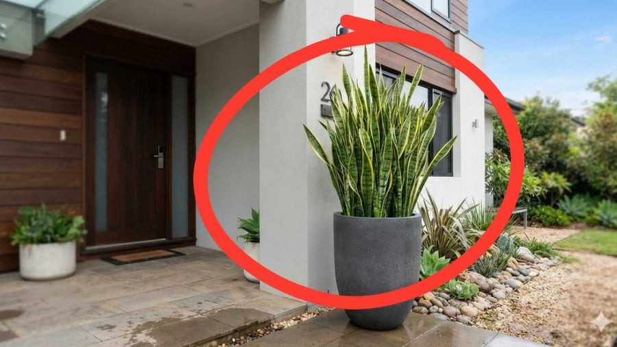Trồng cây Lưỡi Hổ ở đâu tốt nhất?