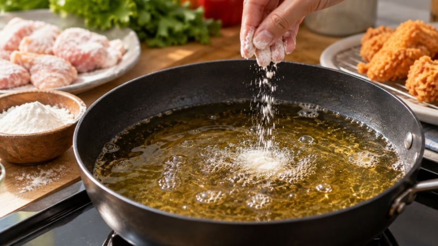 Đây là một mẹo hay
