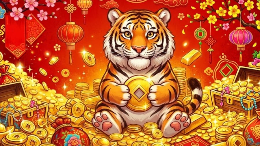 Trong dịp cuối tuần, tài vận của tuổi Dần có dấu hiệu đi lên.