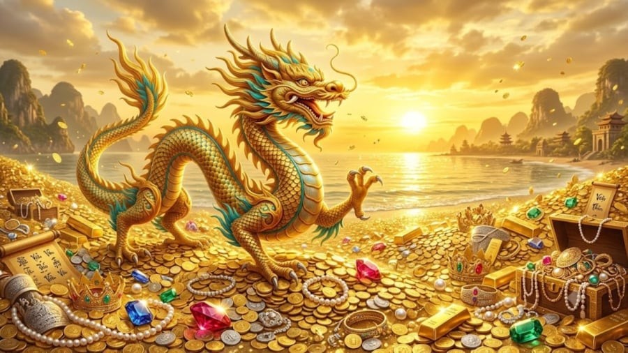 Tuổi Thìn – Vận trình bứt phá, tiền bạc có thêm nguồn thu

