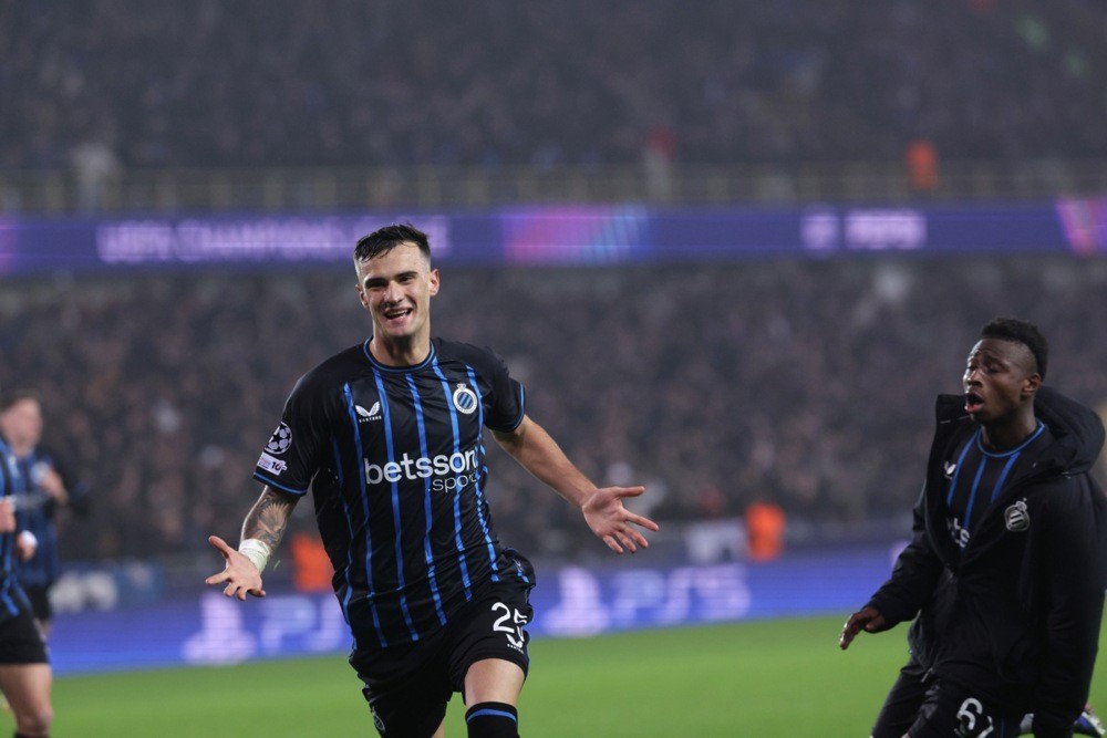  Stankovic là mục tiêu được Liverpool nhắm đến để gia cố tuyến giữa. Ảnh: EPA.