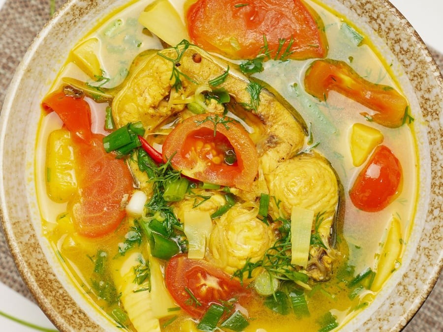 canh