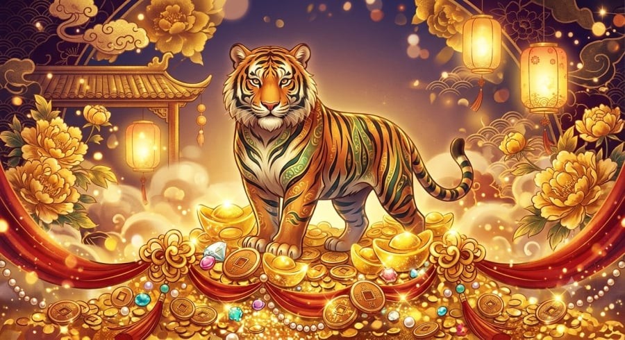 Tuổi Dần nên thận trọng với chi tiêu và các quyết định tiền bạc trong tuần mới, tránh xuống tiền vội vàng.
