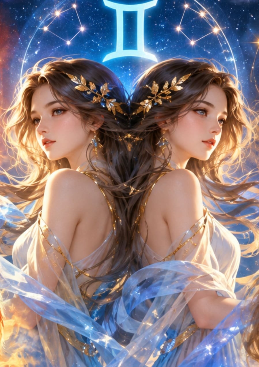 Song Tử tin vui bất ngờ