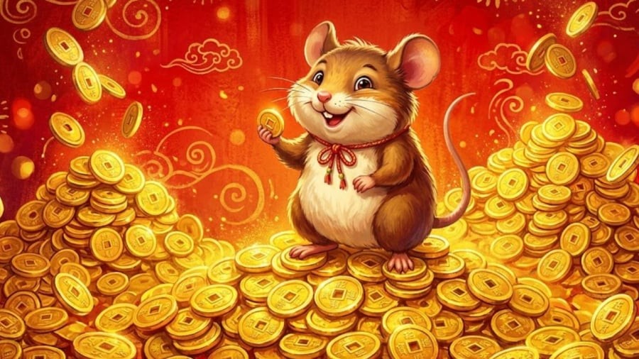 Bước sang tuần mới, tuổi Tý có thể gặp một số thử thách nhưng càng ngày sẽ càng thuận lợi.