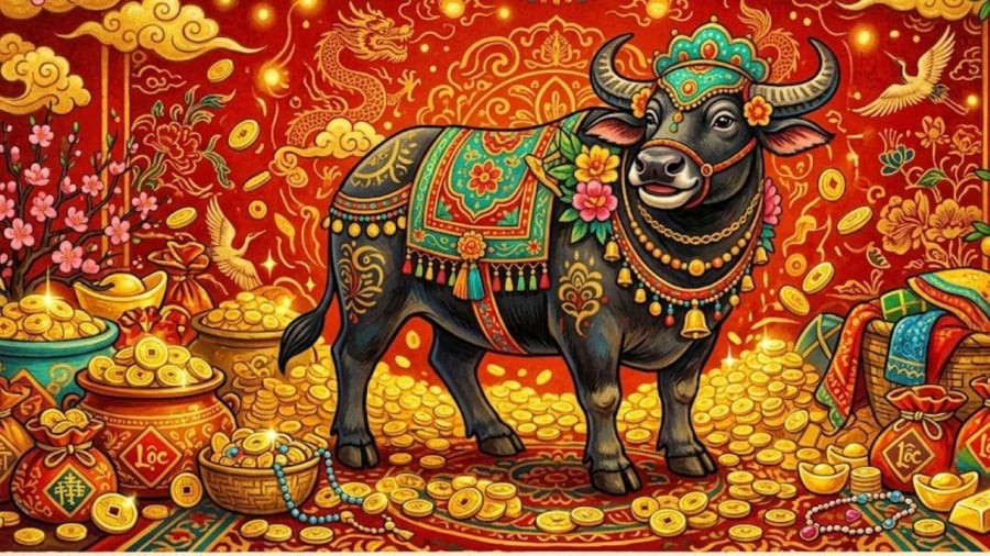 Trong thời gian tới, tuổi Sửu có thể tập trung vào những hoạt động củng cố nền tảng, không nên đầu cơ một cách chớp nhoáng.