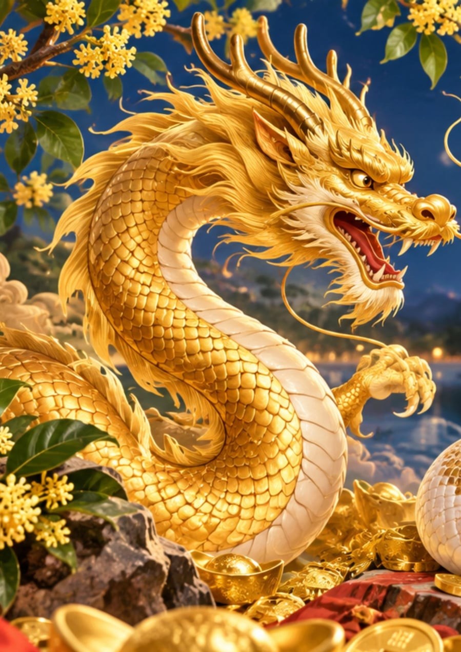 Tuổi Thìn có cơ hội thăng tiến