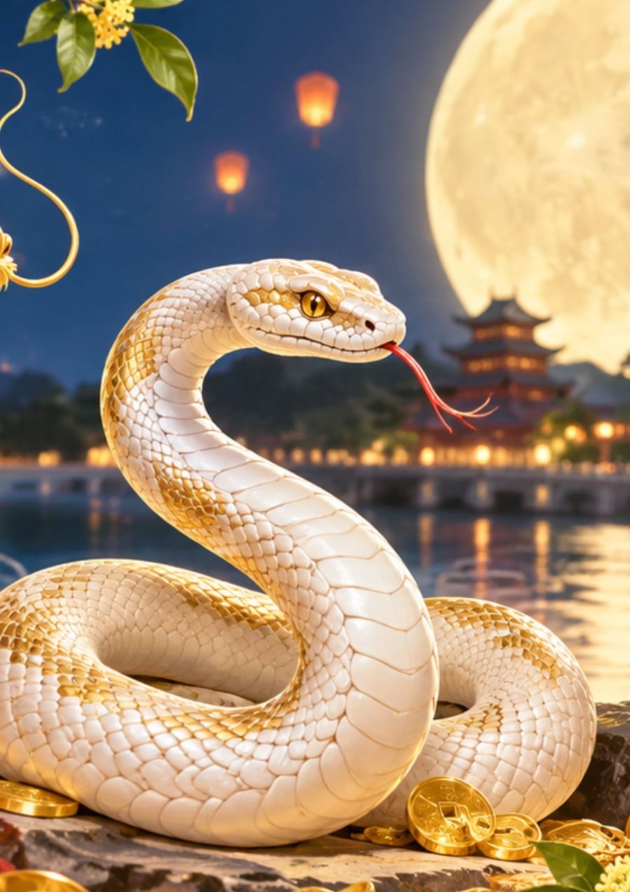 Tuổi Tỵ quý nhân mở cửa, cơ hội có đường tiến