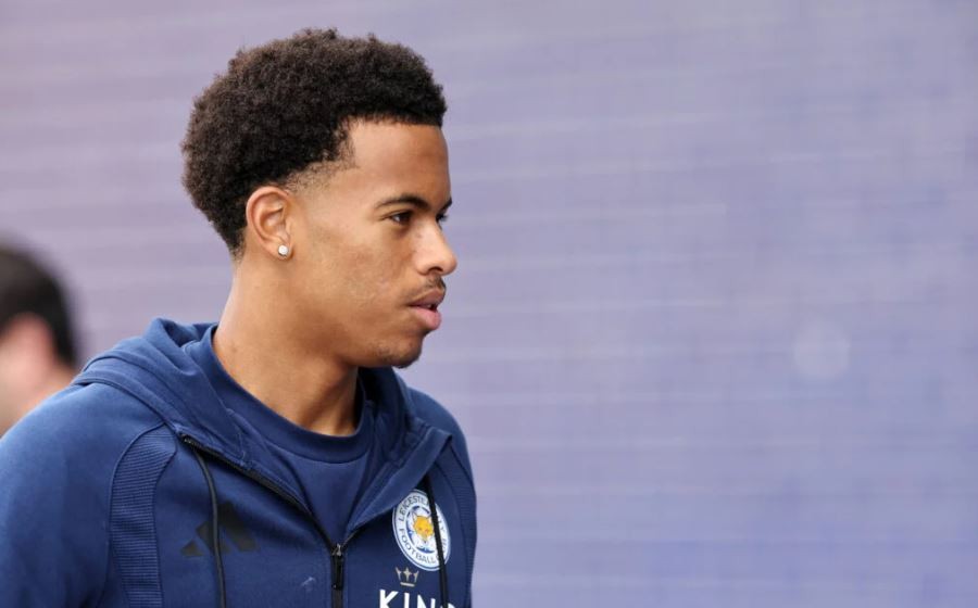 MU sẽ lại hối tiếc vì bỏ qua một ngôi sao lớn? Ảnh: Leicester City FC / Getty Images.
