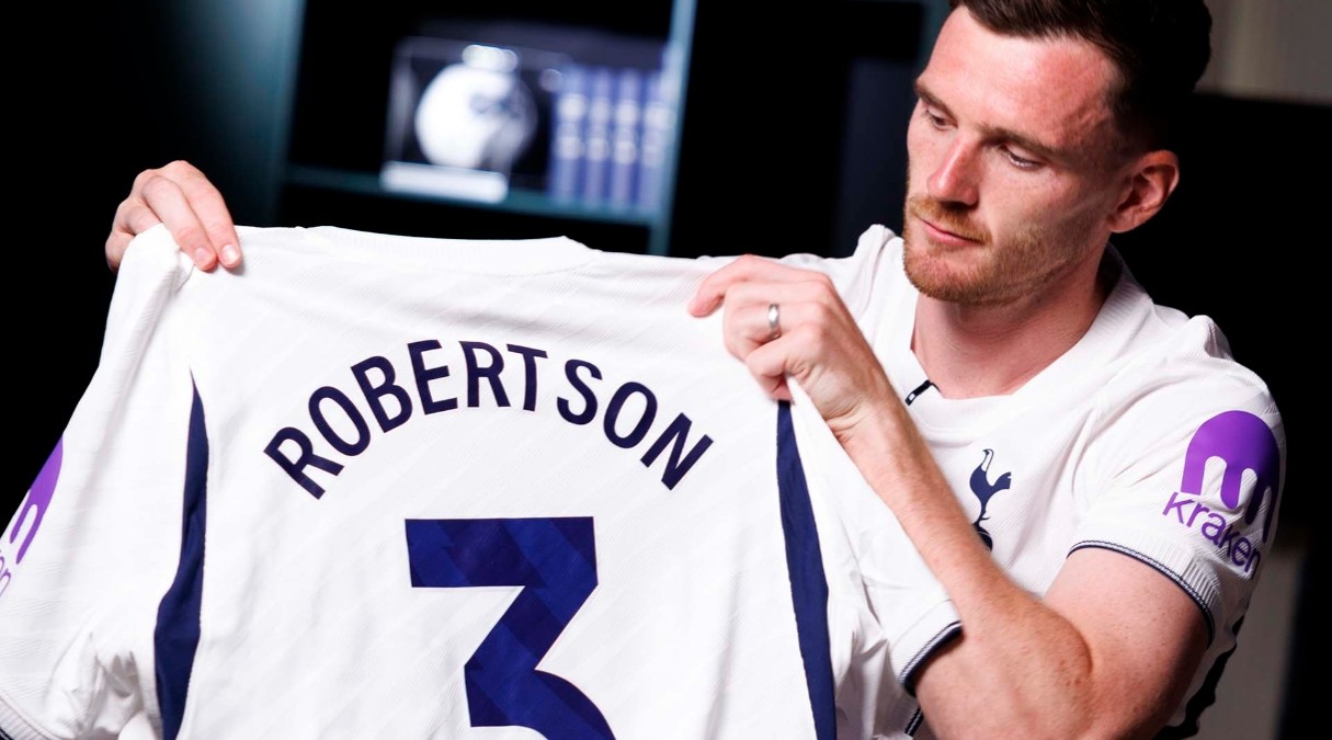 Bản lĩnh và kinh nghiệm của Tottenham sẽ là điểm tựa cho Spurs. Ảnh: Tottenham. 