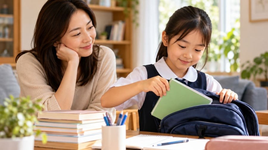 Nhiều cha mẹ nuối tiếc vì đã quản chặt những điều này, càng quản càng thất vọng