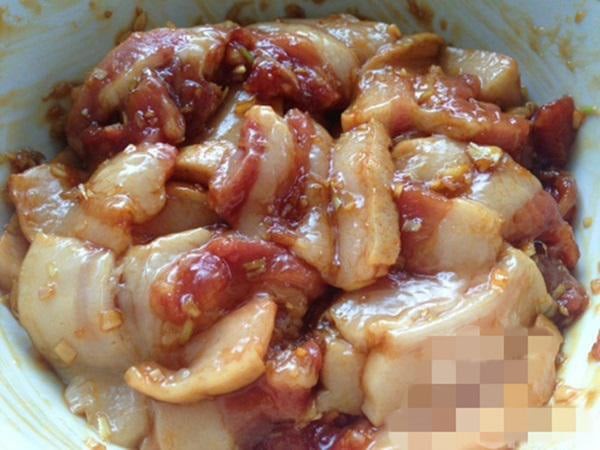Công thức ướp giúp thịt đậm đà

