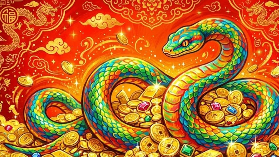 Trong những ngày tới (16-18/9), tuổi Tỵ có nhiều dấu hiệu thuận lợi về trong công việc, đặc biệt là chuyện kinh doanh.